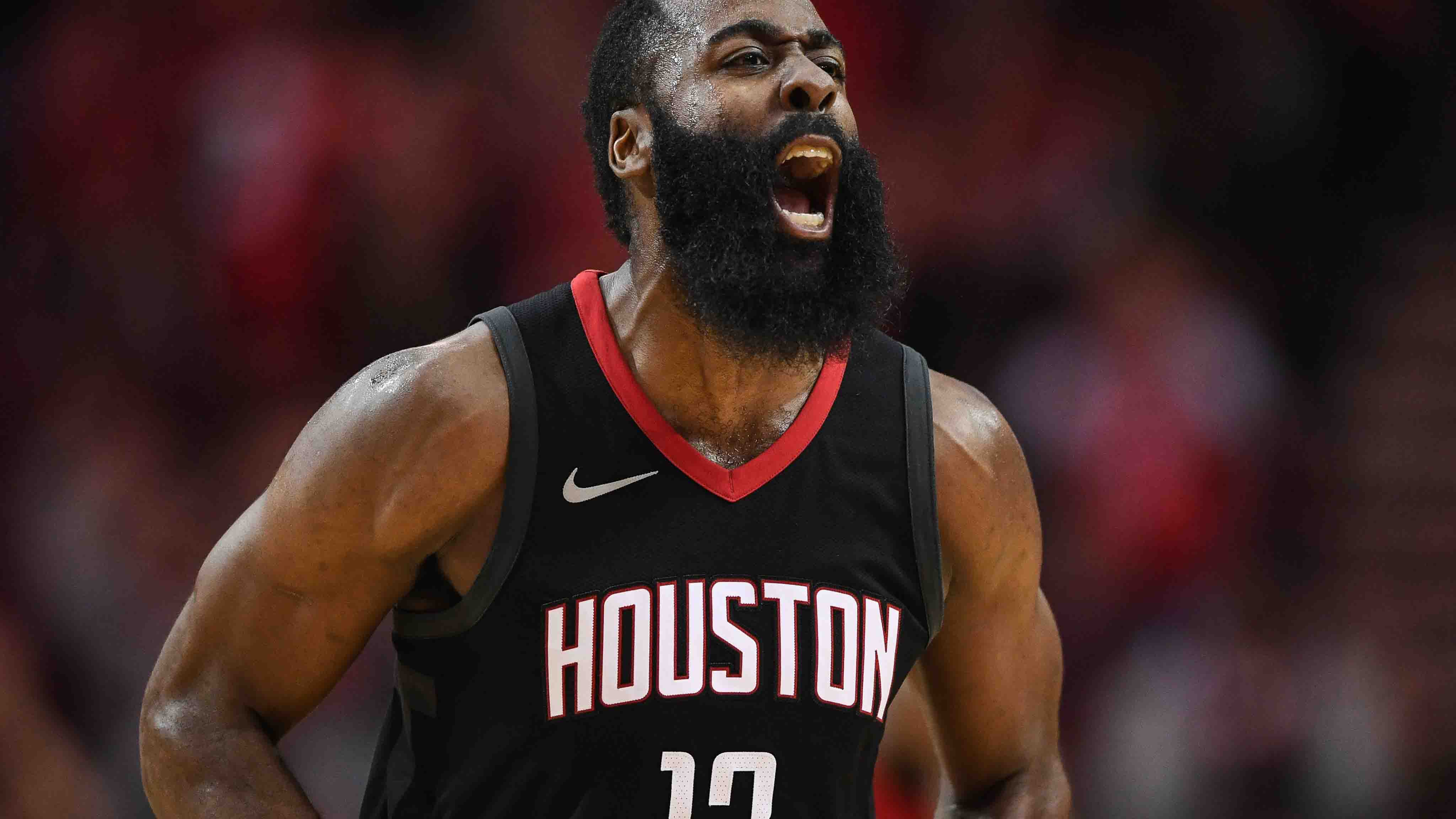 Houston Rockets